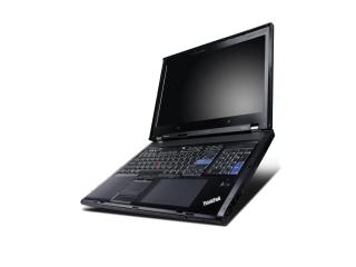 Lenovo ThinkPad W701 Global Model 25415BJ