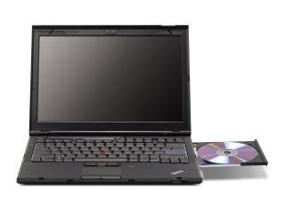 Lenovo ThinkPad X301 277457J