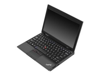 Lenovo ThinkPad X100e 287637J ミッドナイト・ブラック