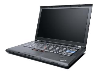 Lenovo ThinkPad T410s 2901RA1