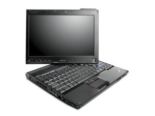 Lenovo ThinkPad X201 Tablet Global Model 309394J