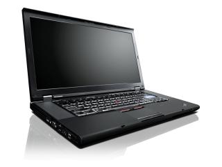 Lenovo ThinkPad W510 Global Models 438922J