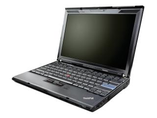 Lenovo ThinkPad X200 7455FQJ