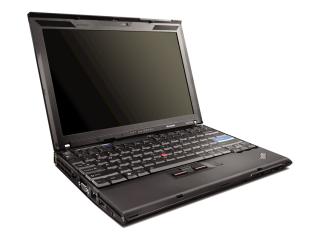 Lenovo ThinkPad X200s 74696AJ