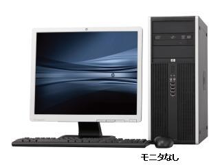 HP Compaq 8100 Elite MT/CT Desktop PC Corei5 650/3.2G CTO標準構成 2010/02