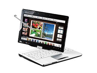 ASUS Eee PC Touch Eee PC T91MT WH ホワイト