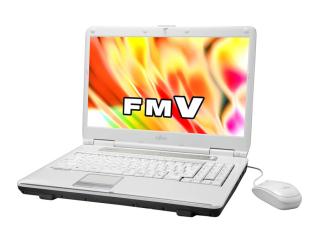 FUJITSU FMV-BIBLO NF NF/G50 FMVNFG50WP アーバンホワイト