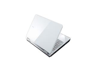 NEC LaVie G タイプL(p) GL21TS/7G PC-GL21TS7DG スパークリングリッチホワイト