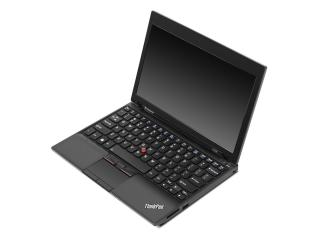 Lenovo ThinkPad X100e 28765KJ ミッドナイト・ブラック
