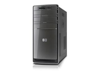 HP Pavilion Desktop PC p6595jp Core i7モデル BR772AA-AAAA