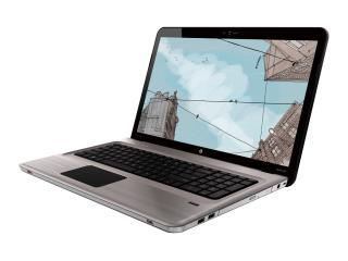 HP Pavilion Notebook PC dv7/CT Corei7 720QM/1.6G CTO標準構成 2010/06