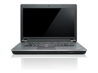 Lenovo ThinkPad Edge 15 03013CJ グロッシー(光沢)ブラック