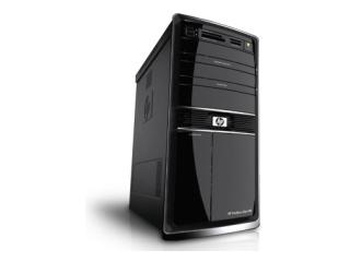 HP Pavilion Desktop PC HPE 260jp/CT PhenomIIX6 1090T/3.2G CTO標準構成 2010/06