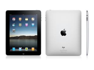 Apple iPad Wi-Fi 16GB MB292J/A