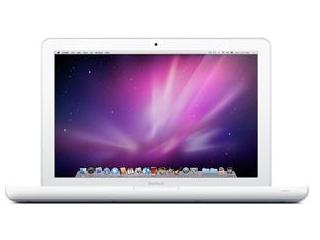 Apple MacBook 2.4GHz MC516J/A