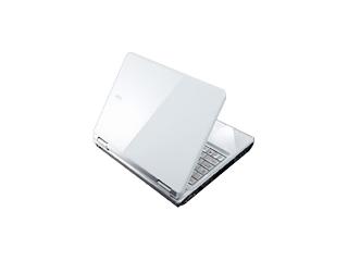 NEC LaVie G タイプL GL22SS/8H PC-GL22SS8AH スパークリングリッチホワイト