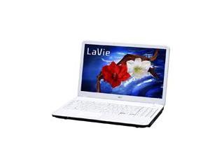 NEC LaVie G タイプS GL22TJ/5J PC-GL22TJ5AJ スノーホワイト