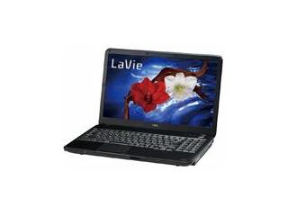 NEC LaVie S LS150/BS6B PC-LS150BS6B エスプレッソブラック