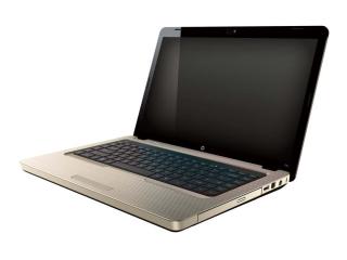 HP G62 Notebook PC オリジナルモデル スタンダードモデル WZ514PA-AAAA biscotti