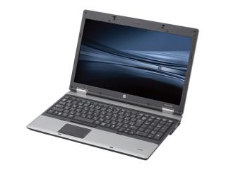 HP ProBook 6550b Notebook PC P4600/2/スーパーマルチ/Professionalモデル XS131PA#ABJ