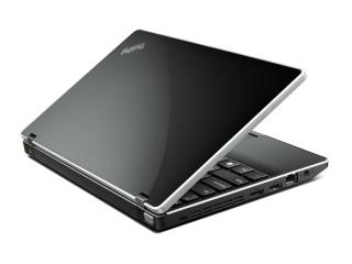 Lenovo ThinkPad Edge 15 0301RD3 ミッドナイト・ブラック(光沢あり)