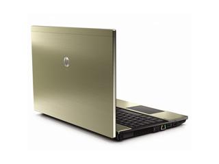 HP ProBook 4520s Notebook PC 380M/320/CHP/Professionalモデル WZ133PA#ABJ シャンパン