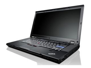Lenovo ThinkPad T520 42425DJ