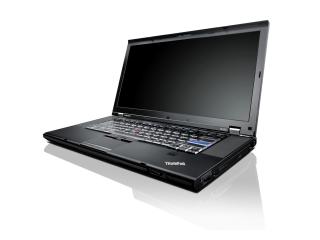 Lenovo ThinkPad W520 42844BJ