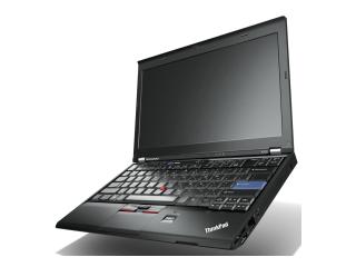Lenovo ThinkPad X220 42904NJ