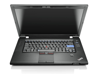 Lenovo ThinkPad L520 50165WJ