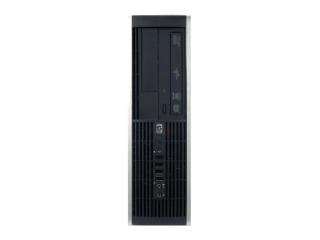 HP Compaq 6005 Pro SF/CT Desktop PC AthlonIIX2B30/3.6G CTO標準構成