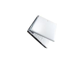 NEC LaVie G タイプL GL235U/4R PC-GL235U4AR クリスタルホワイト[スクラッチリペア]