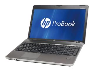 HP ProBook 4530s Notebook PC 2350M/15.6H/2/320/X/n/7PR/O10/M B0L82PA#ABJ