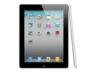 Apple iPad 2 Wi-Fi 32GB MC770J/A ブラック