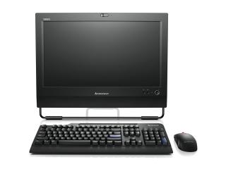 Lenovo ThinkCentre M71z All-In-One 1761D4J