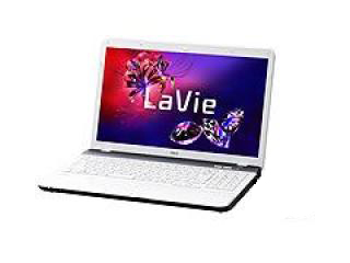 NEC LaVie G タイプS GL223D/ES PC-GL223DEAS エクストラホワイト