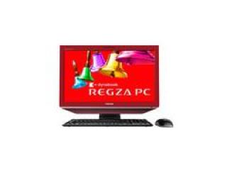 TOSHIBA dynabook REGZA PC D731 D731/T5DR PD731T5DSFR シャイニーレッド