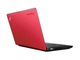 Lenovo ThinkPad X121e 3045RU1 ヒートウェーブレッド