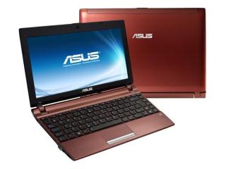 ASUS U24E with Office U24E-PX2430RS レッド