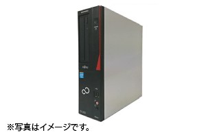 富士通 ESPRIMO D588