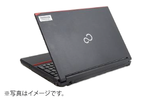 富士通 LIFEBOOK A574/K