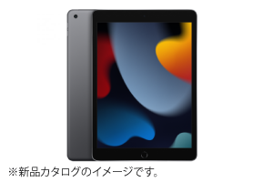 Apple iPad 第7世代(2019年モデル)