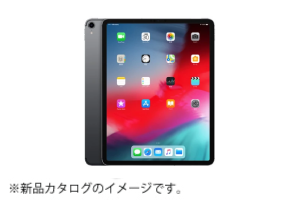 Apple iPad Pro 第3世代 12.9インチ Wi-Fiモデル