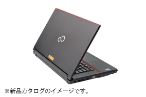 富士通 LIFEBOOK A574/H