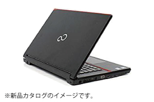 富士通 LIFEBOOK A573/G