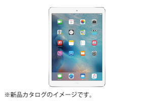 Apple iPad Air