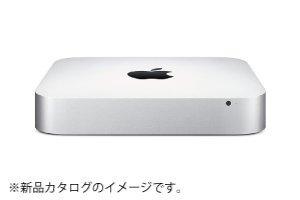 Apple Mac Mini