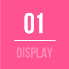 01:DISPLAY