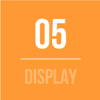 05:DISPLAY