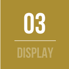 03:DISPLAY